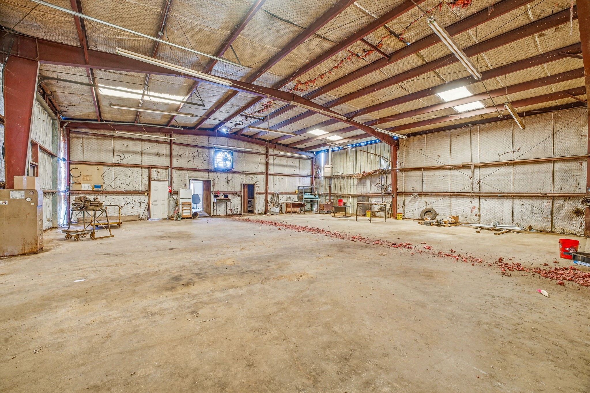 3429 W Walker Street Breckenridge TX 76424