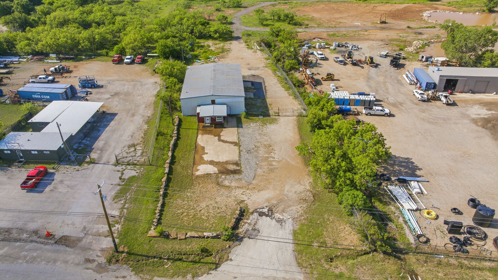 3429 W Walker Street Breckenridge TX 76424