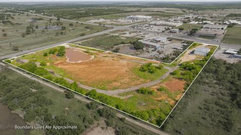 3429 W Walker Street Breckenridge TX 76424