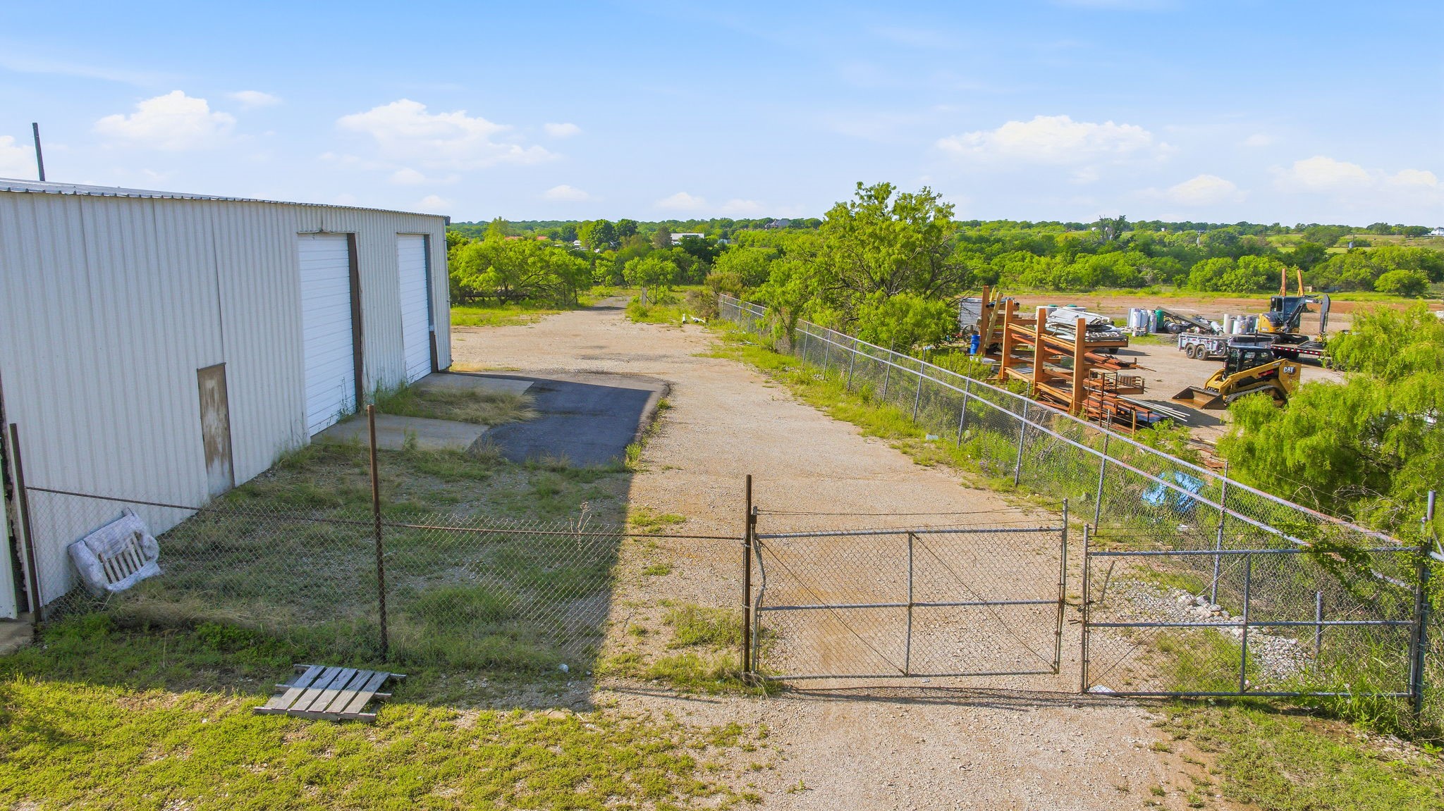 3429 W Walker Street Breckenridge TX 76424