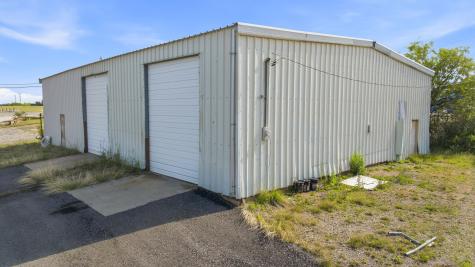 3429 W Walker Street Breckenridge TX 76424
