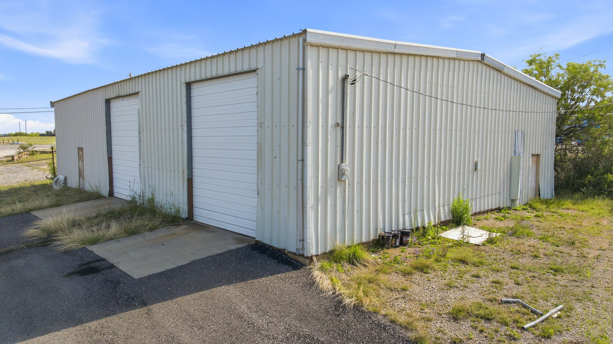 3429 W Walker Street Breckenridge TX 76424