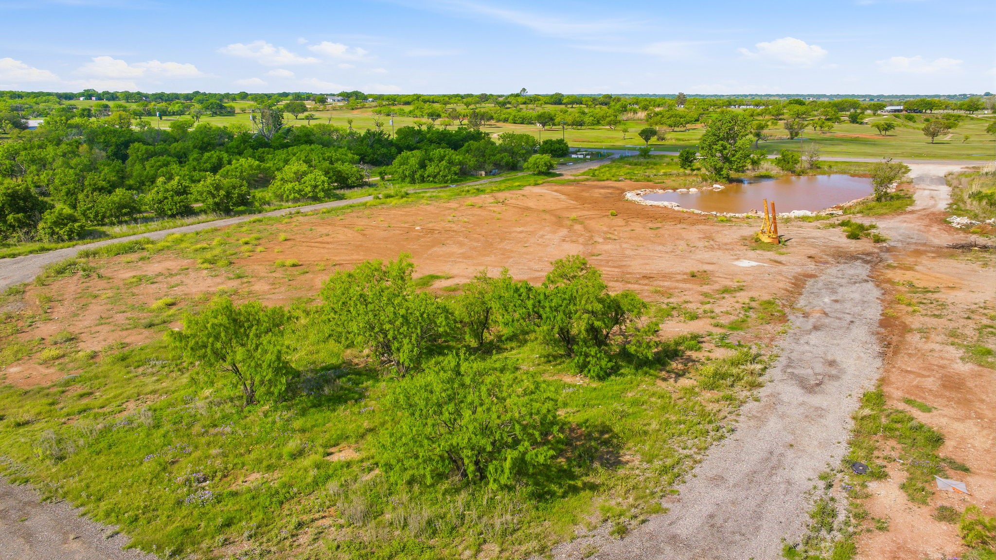 3429 W Walker Street Breckenridge TX 76424