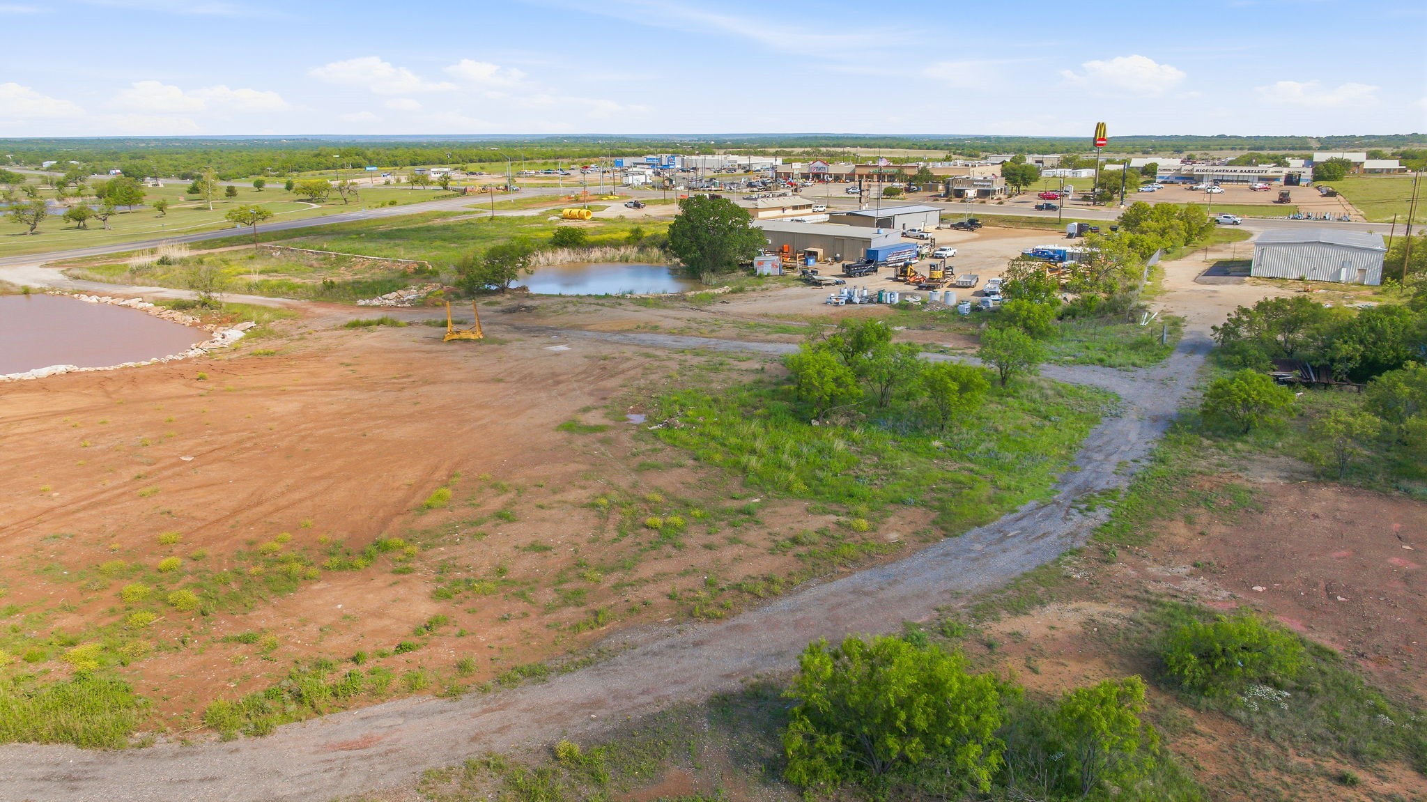 3429 W Walker Street Breckenridge TX 76424