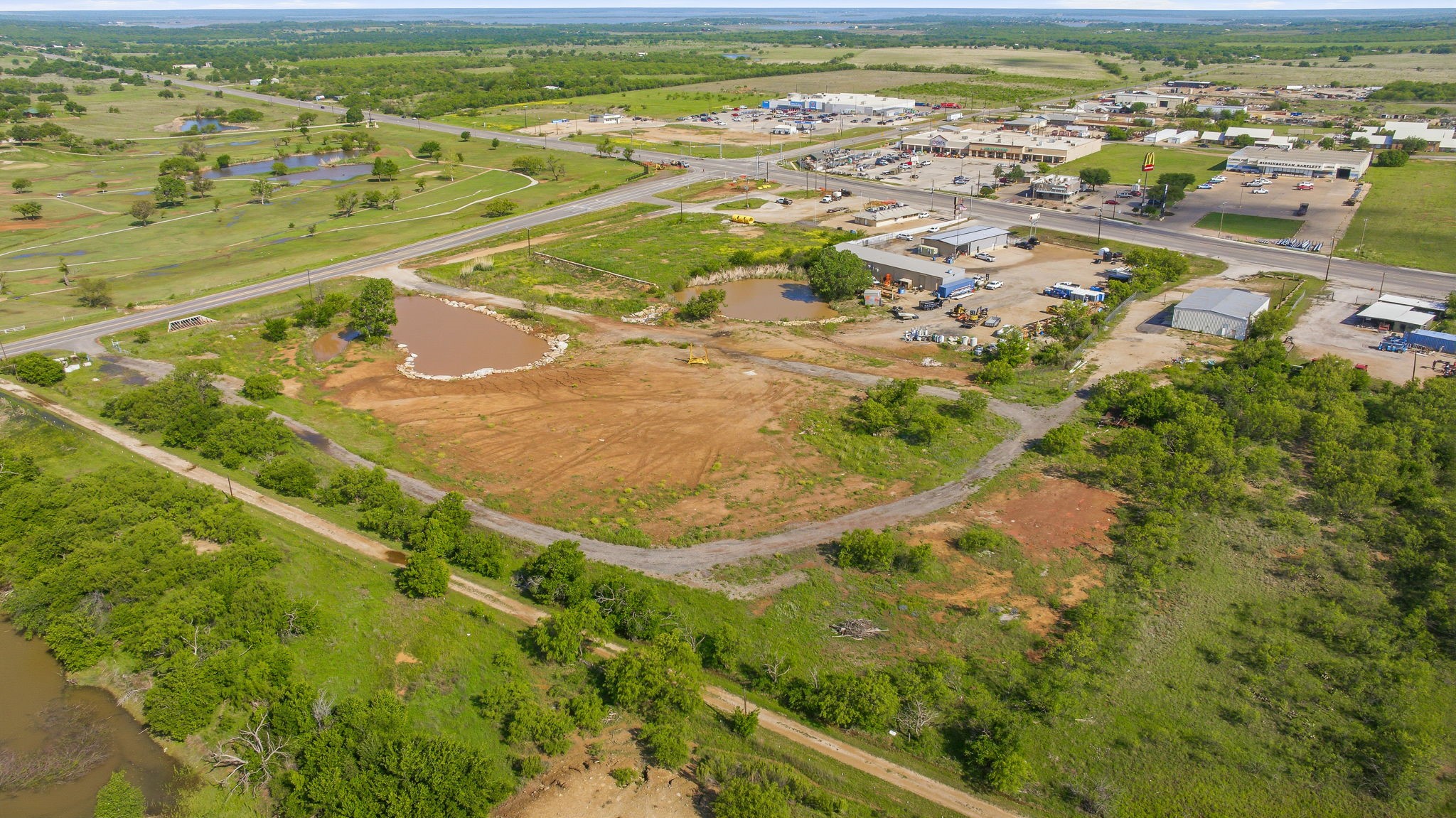 3429 W Walker Street Breckenridge TX 76424