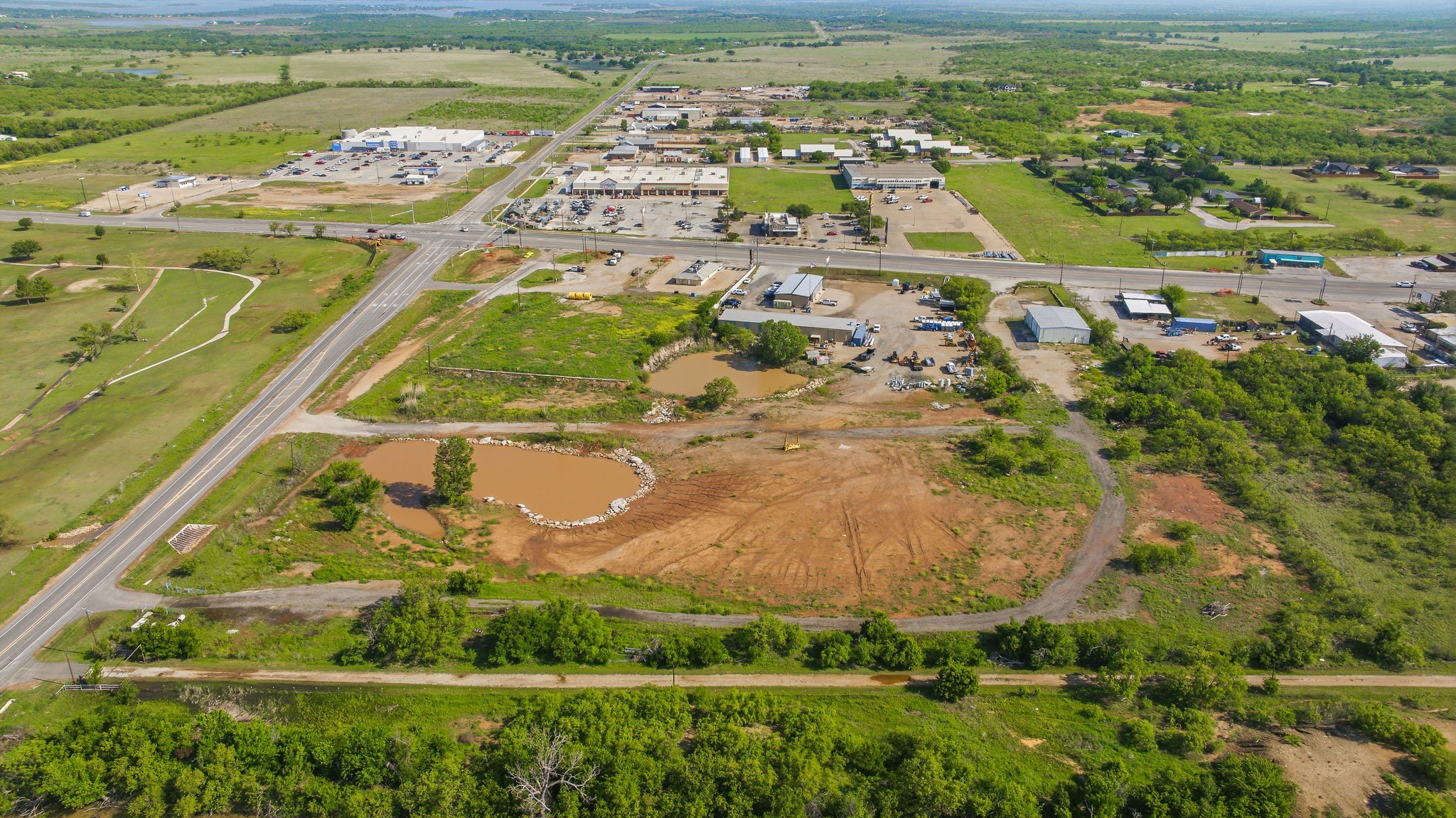 3429 W Walker Street Breckenridge TX 76424