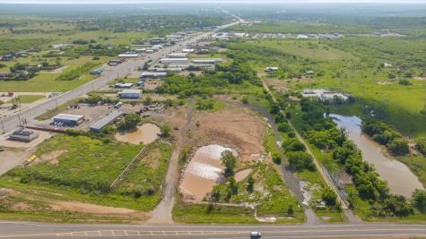 3429 W Walker Street Breckenridge TX 76424