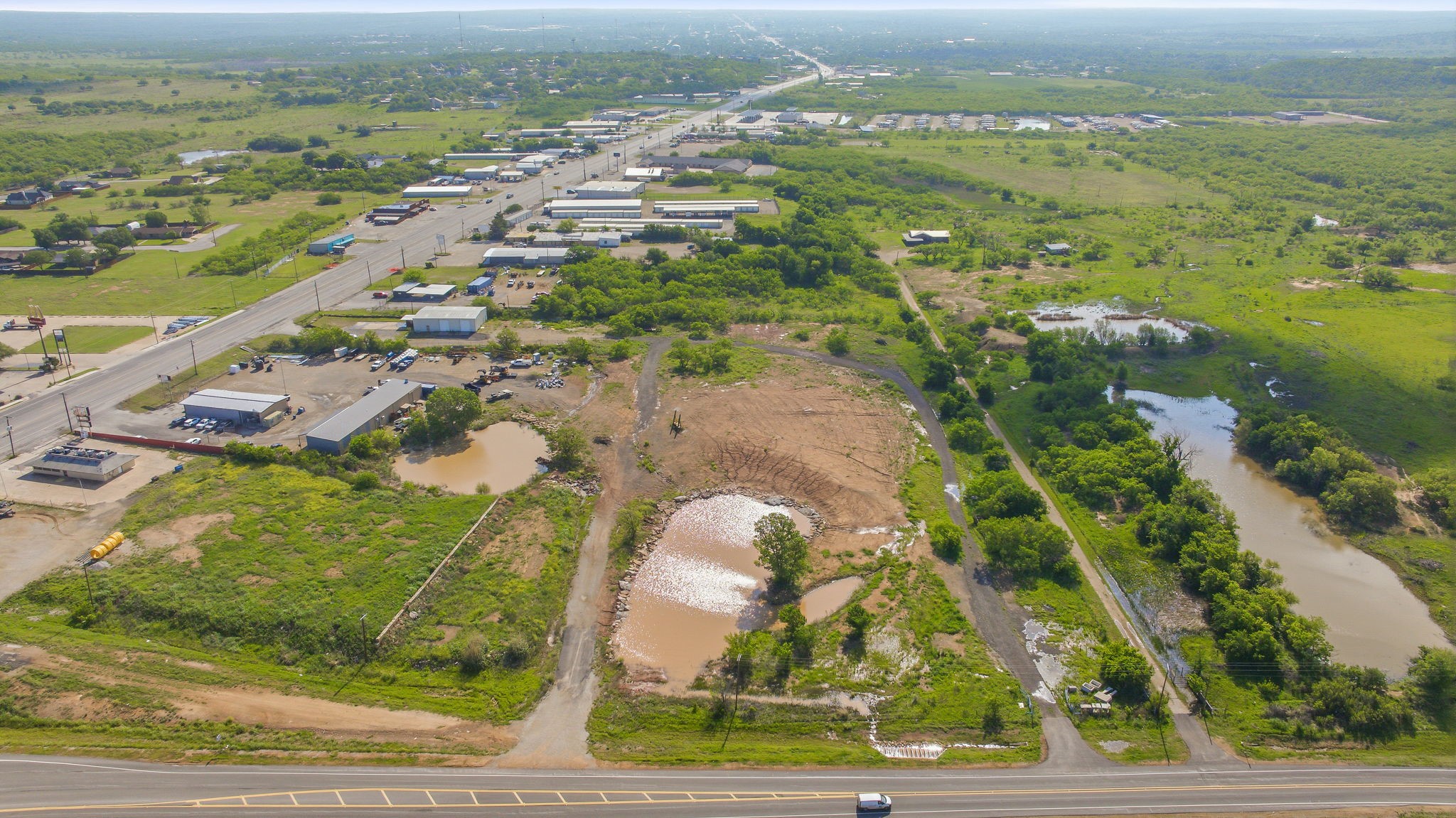 3429 W Walker Street Breckenridge TX 76424