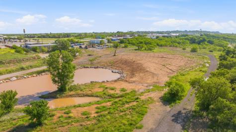 3429 W Walker Street Breckenridge TX 76424