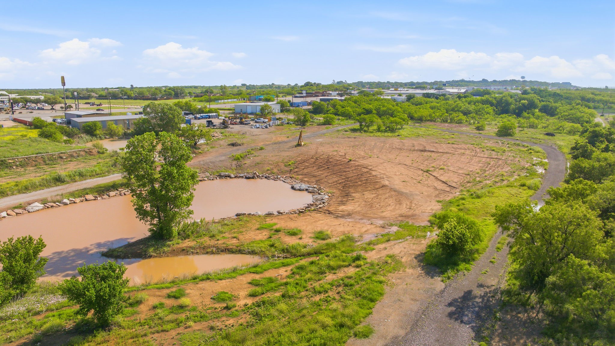 3429 W Walker Street Breckenridge TX 76424