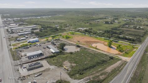 3429 W Walker Street Breckenridge TX 76424