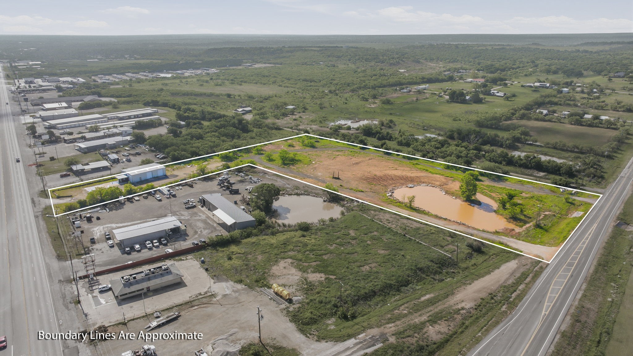 3429 W Walker Street Breckenridge TX 76424