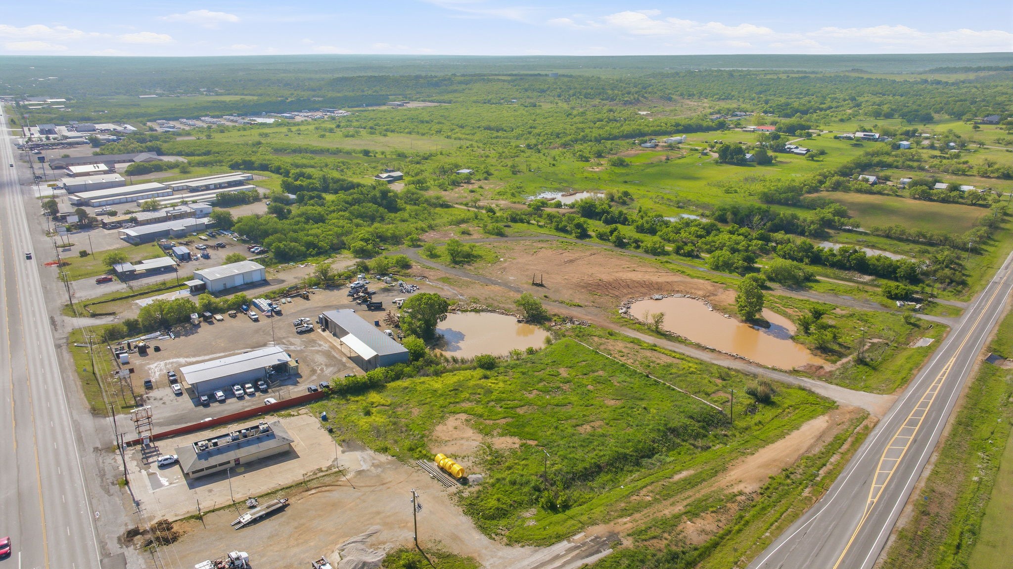 3429 W Walker Street Breckenridge TX 76424