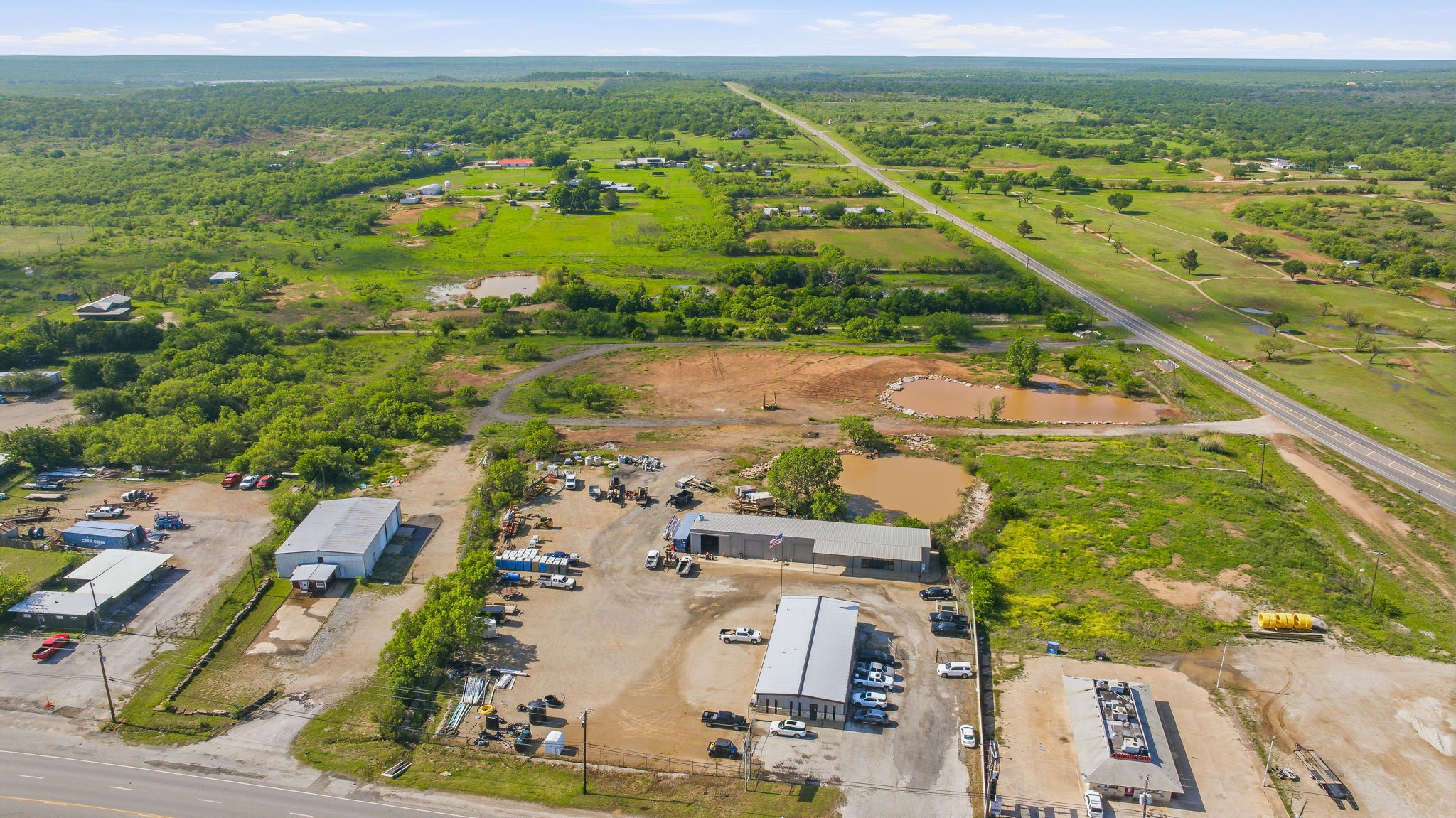 3429 W Walker Street Breckenridge TX 76424