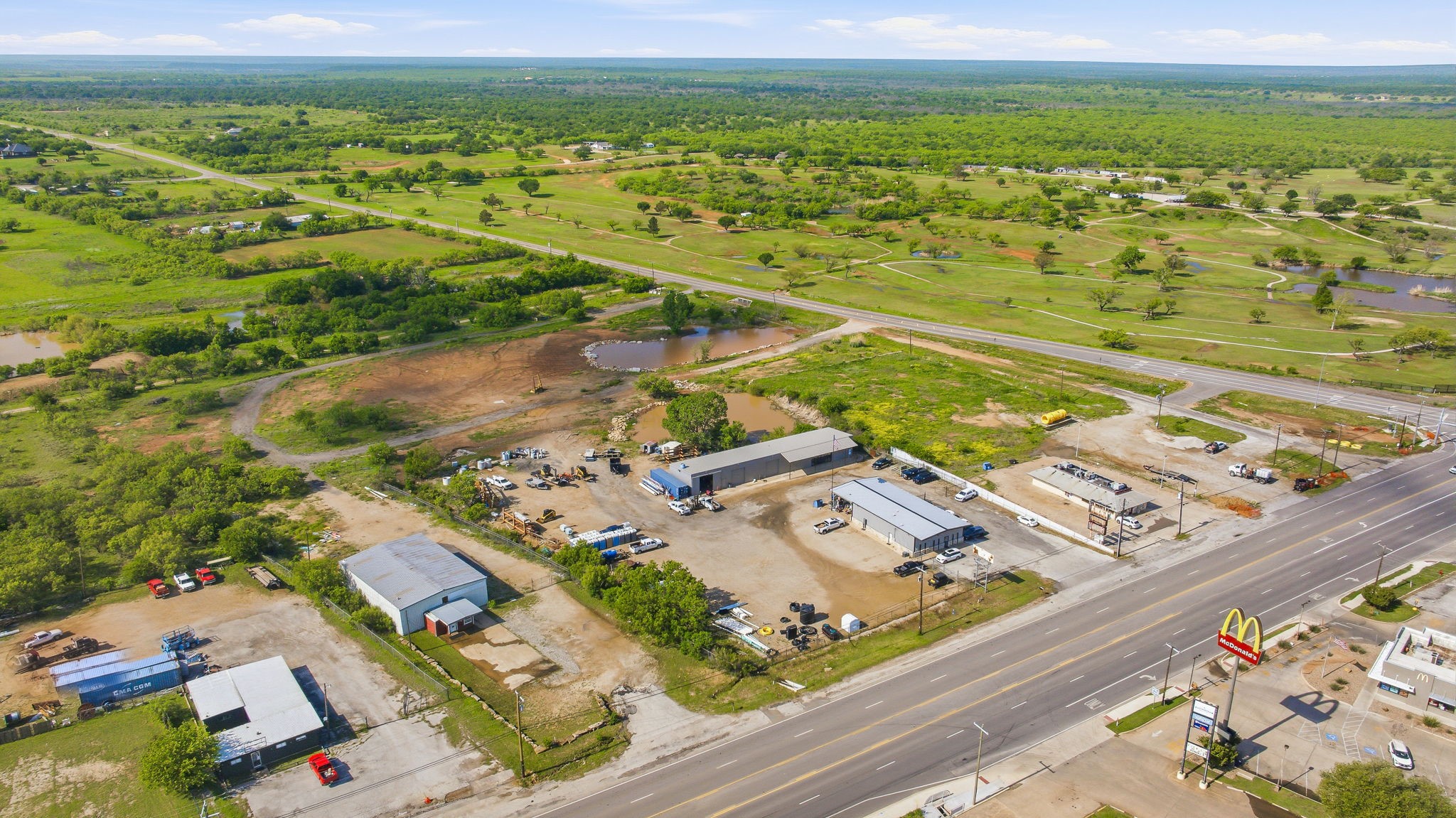 3429 W Walker Street Breckenridge TX 76424