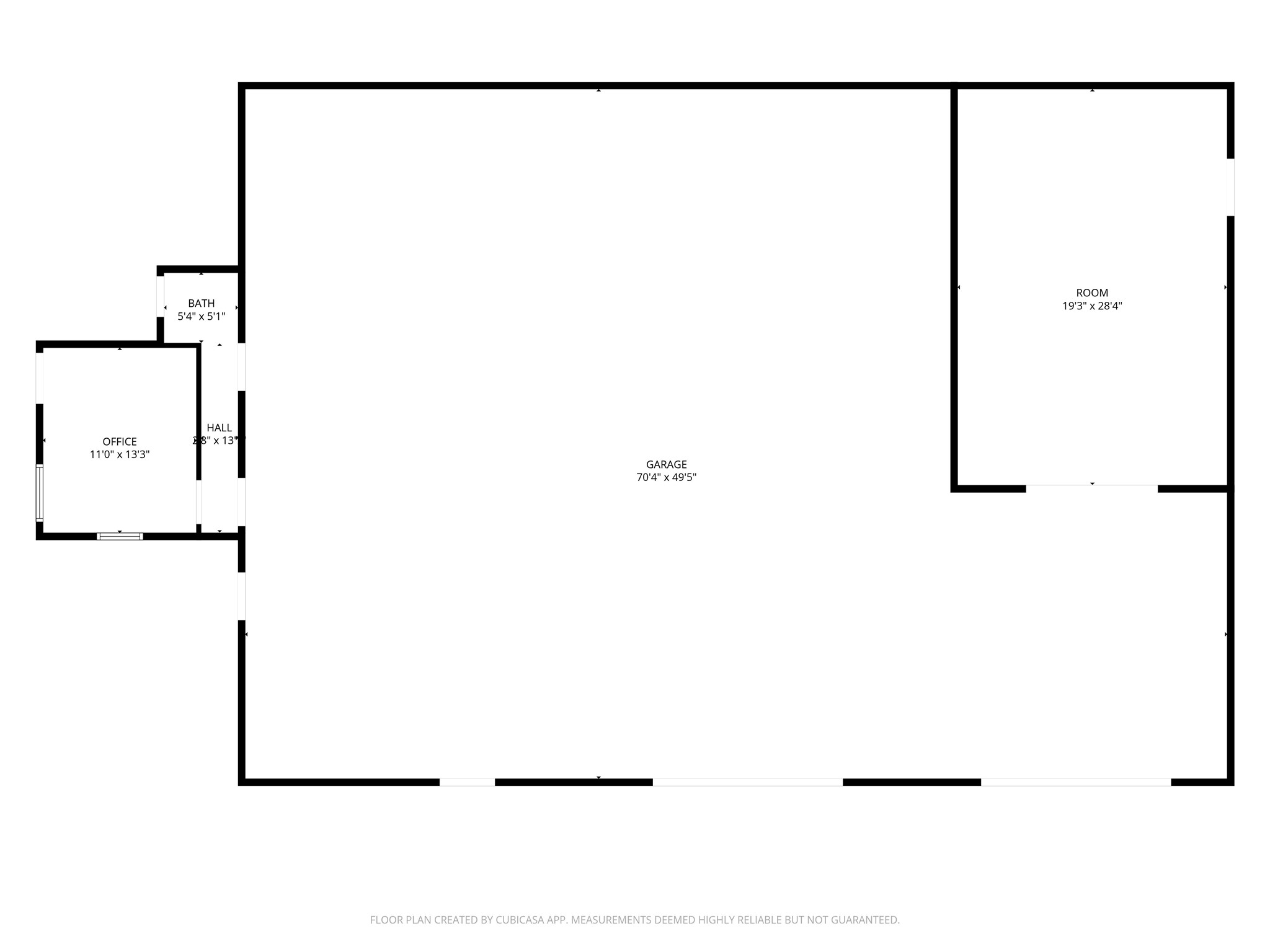 3429 W Walker Street Breckenridge TX 76424