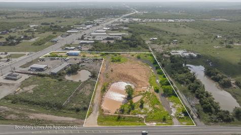 3429 W Walker Street Breckenridge TX 76424