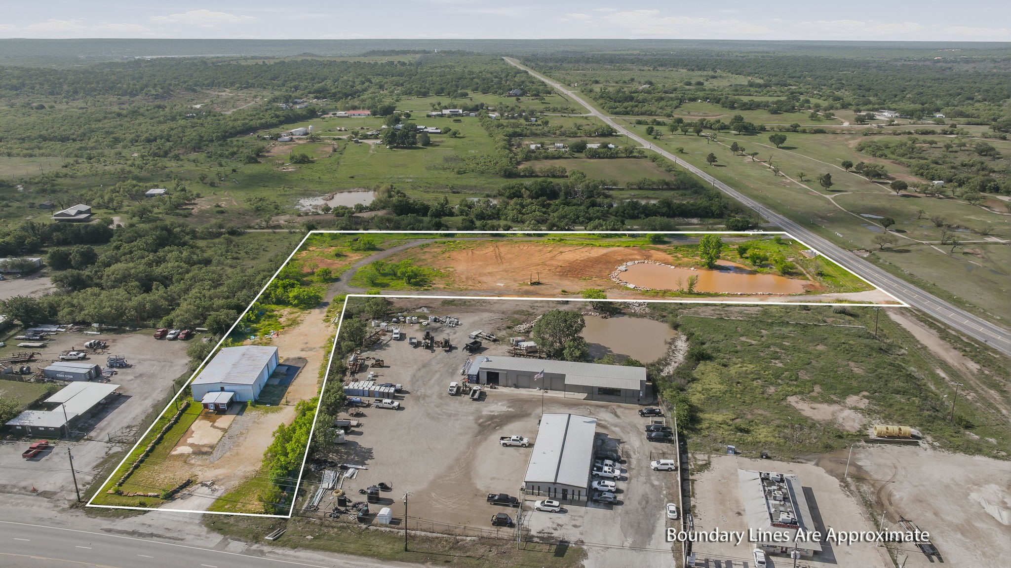 3429 W Walker Street Breckenridge TX 76424