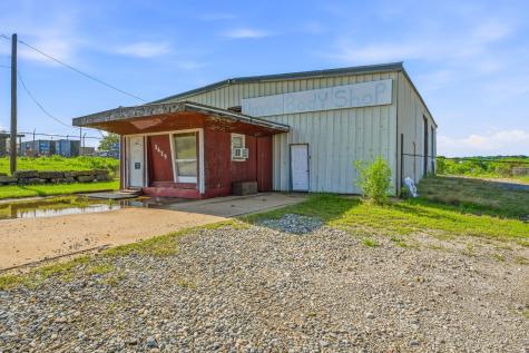 3429 W Walker Street Breckenridge TX 76424