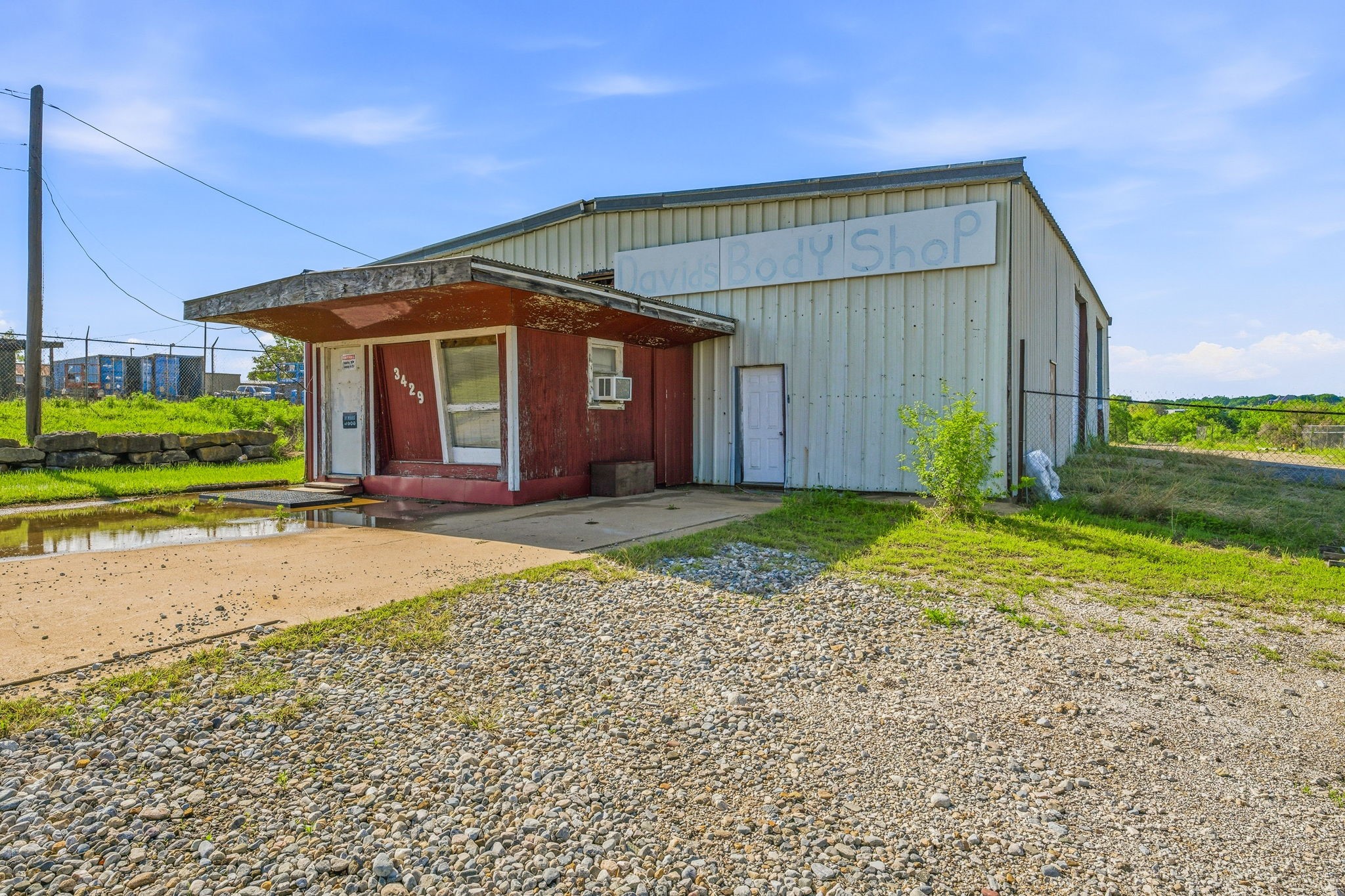 3429 W Walker Street Breckenridge TX 76424