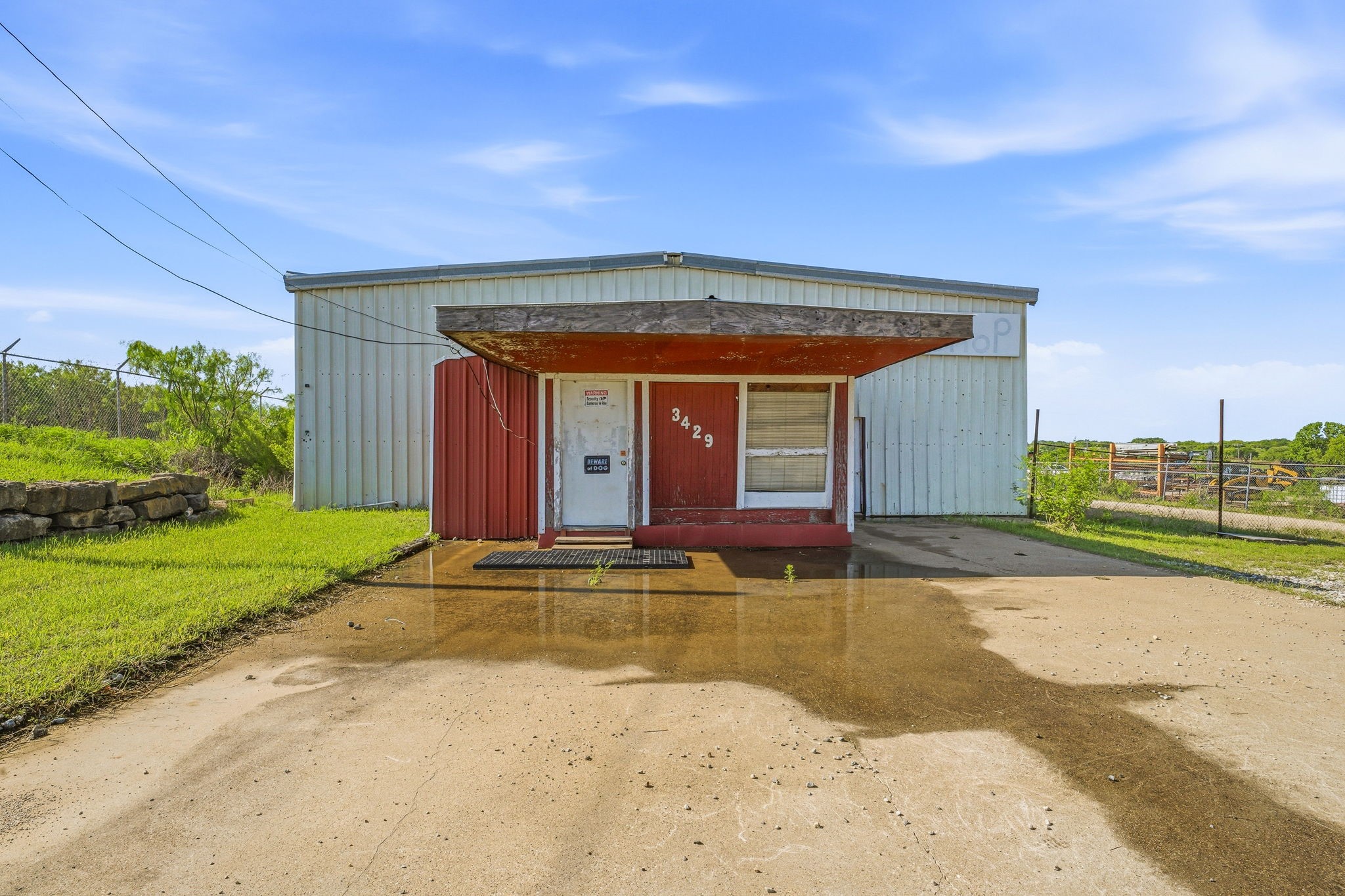 3429 W Walker Street Breckenridge TX 76424