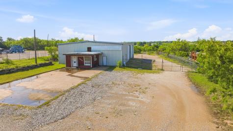 3429 W Walker Street Breckenridge TX 76424