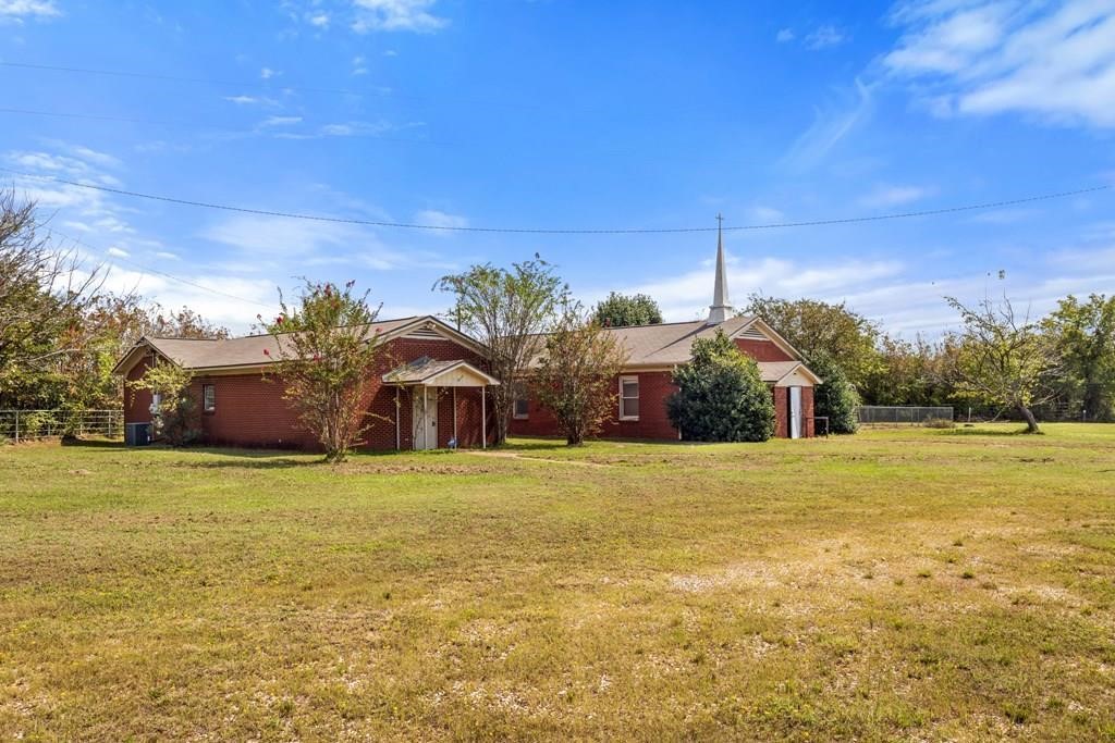 1525 Vz County Road 4512 Ben Wheeler TX 75754