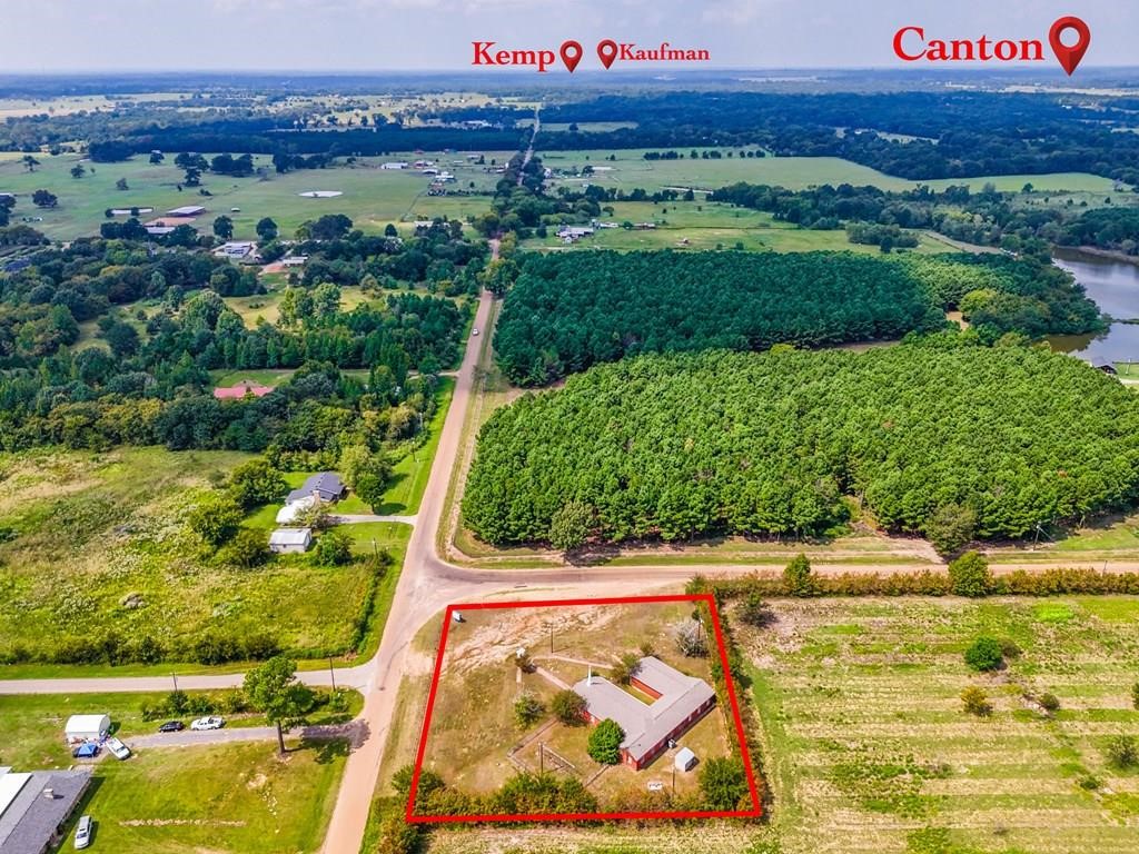 1525 Vz County Road 4512 Ben Wheeler TX 75754