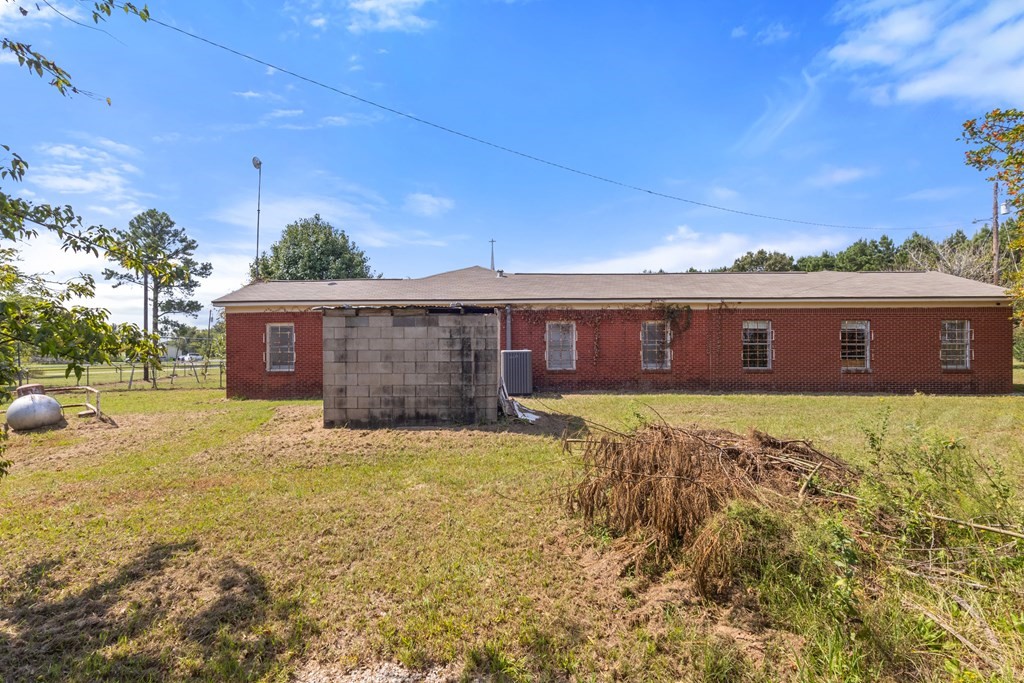 1525 Vz County Road 4512 Ben Wheeler TX 75754