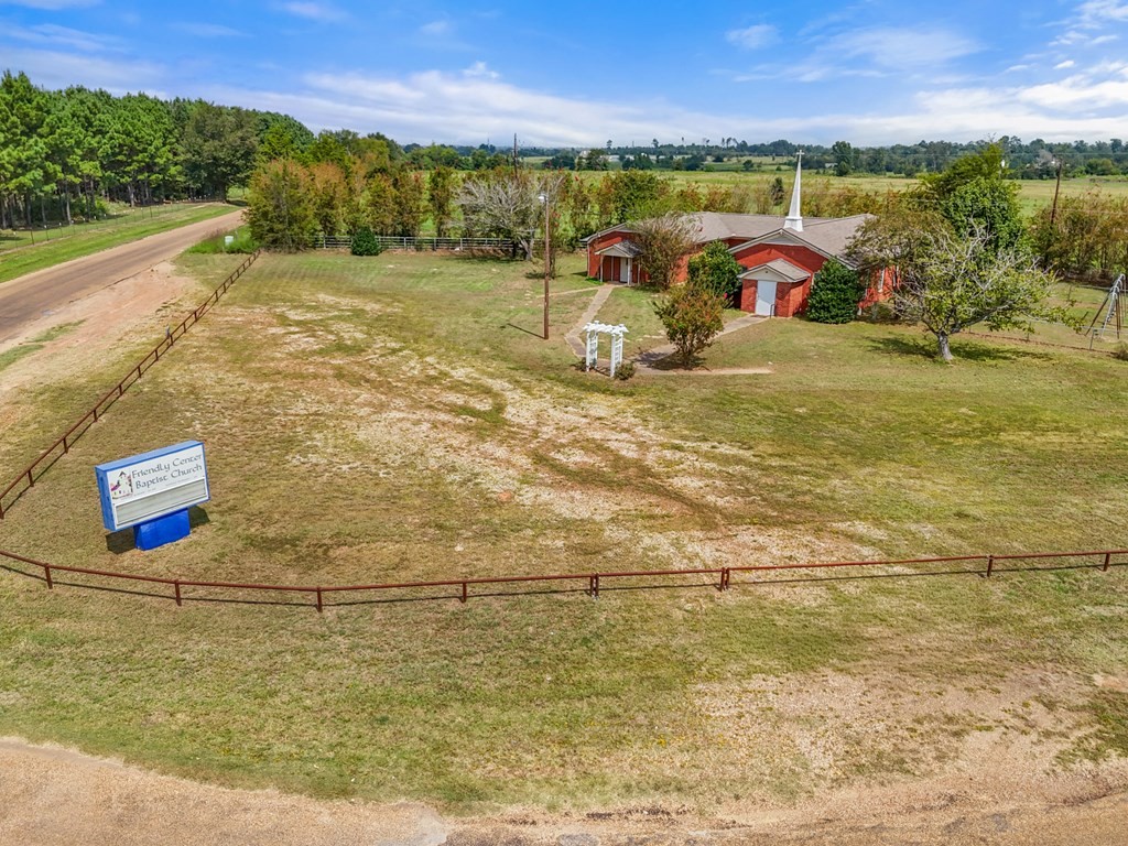 1525 Vz County Road 4512 Ben Wheeler TX 75754