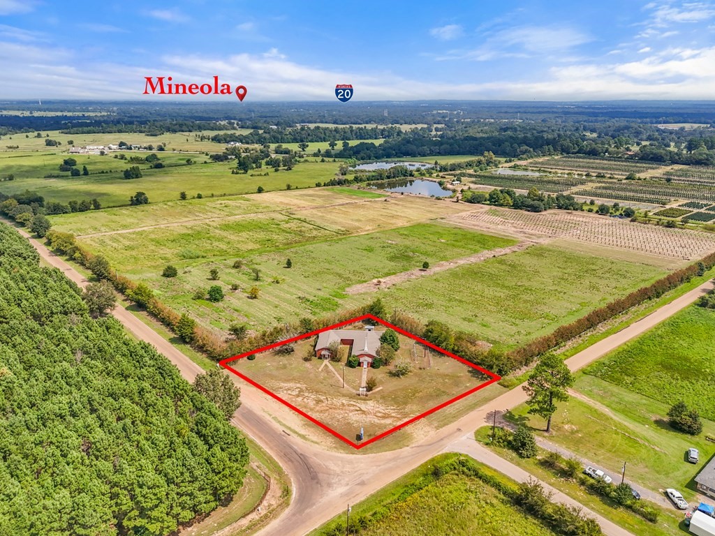1525 Vz County Road 4512 Ben Wheeler TX 75754