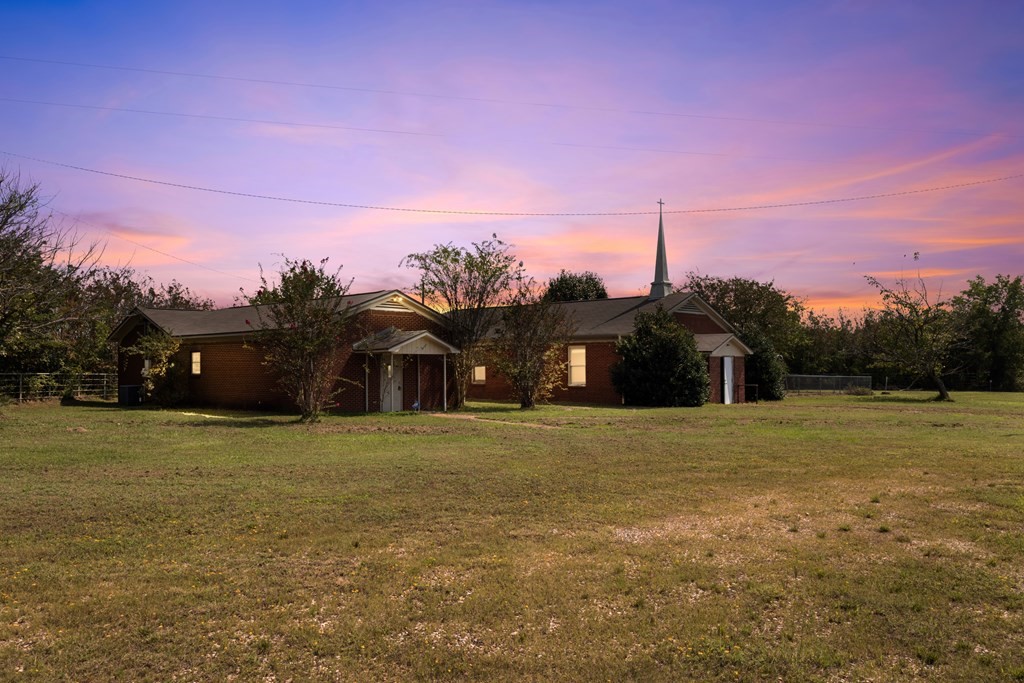 1525 Vz County Road 4512 Ben Wheeler TX 75754
