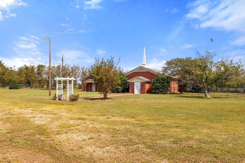 1525 Vz County Road 4512 Ben Wheeler TX 75754