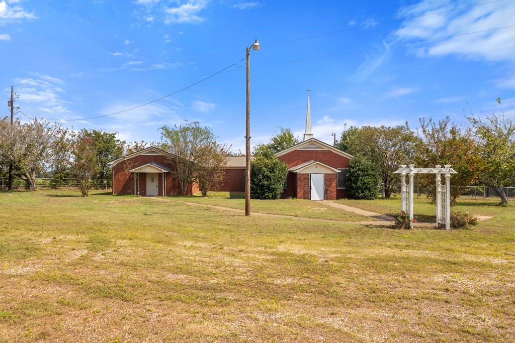 1525 Vz County Road 4512 Ben Wheeler TX 75754