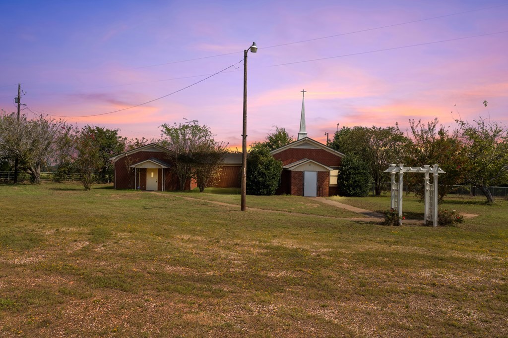 1525 Vz County Road 4512 Ben Wheeler TX 75754