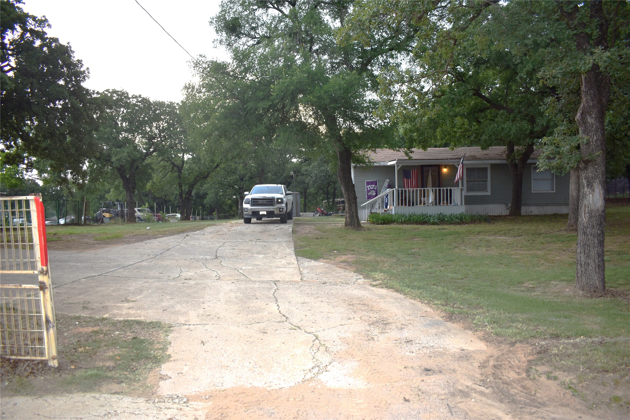 4550 Dick Price Road Fort Worth TX 76140