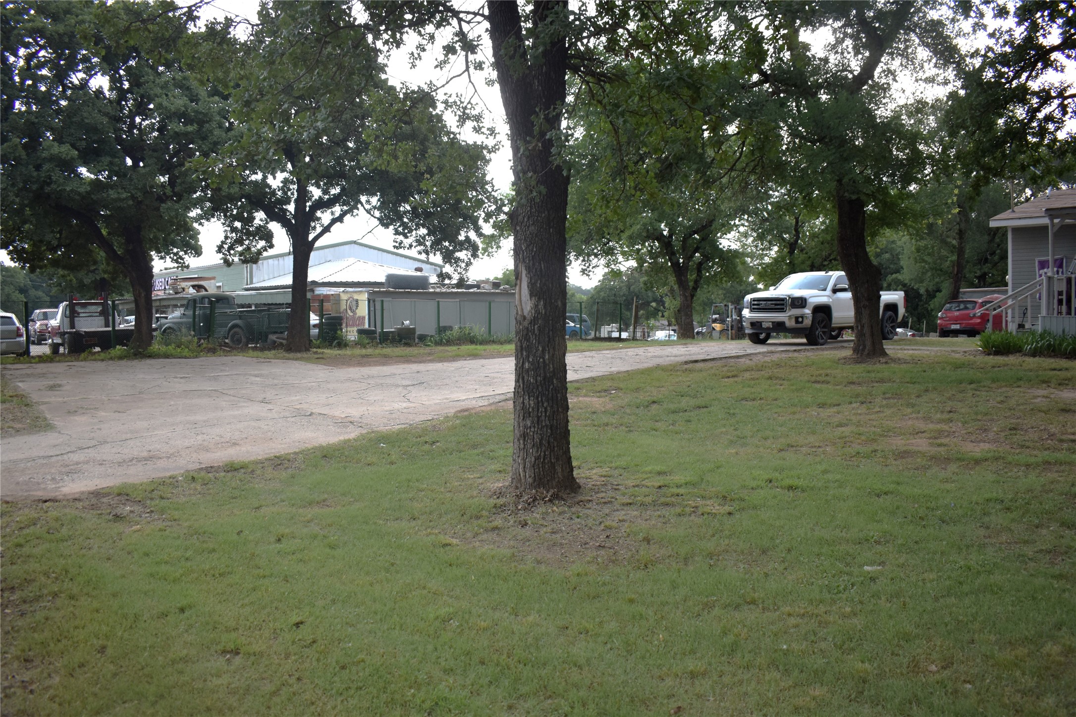 4550 Dick Price Road Fort Worth TX 76140