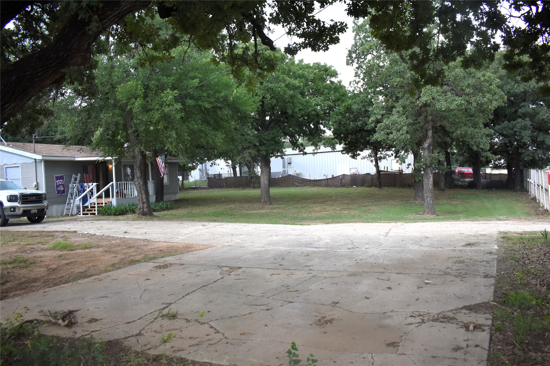4550 Dick Price Road Fort Worth TX 76140