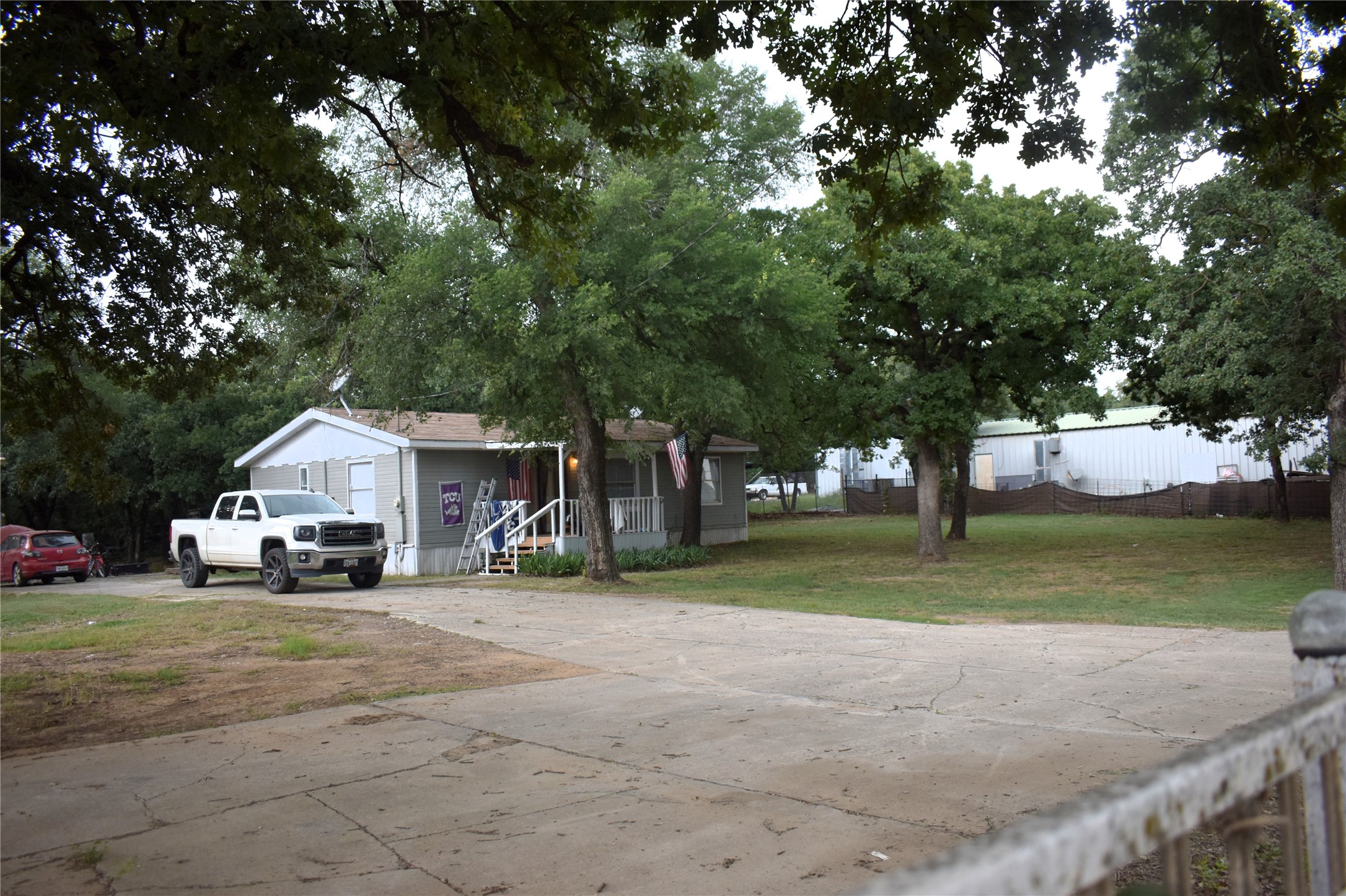 4550 Dick Price Road Fort Worth TX 76140