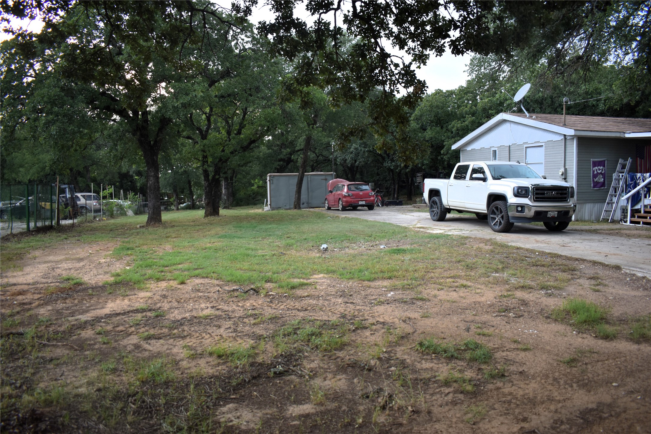 4550 Dick Price Road Fort Worth TX 76140