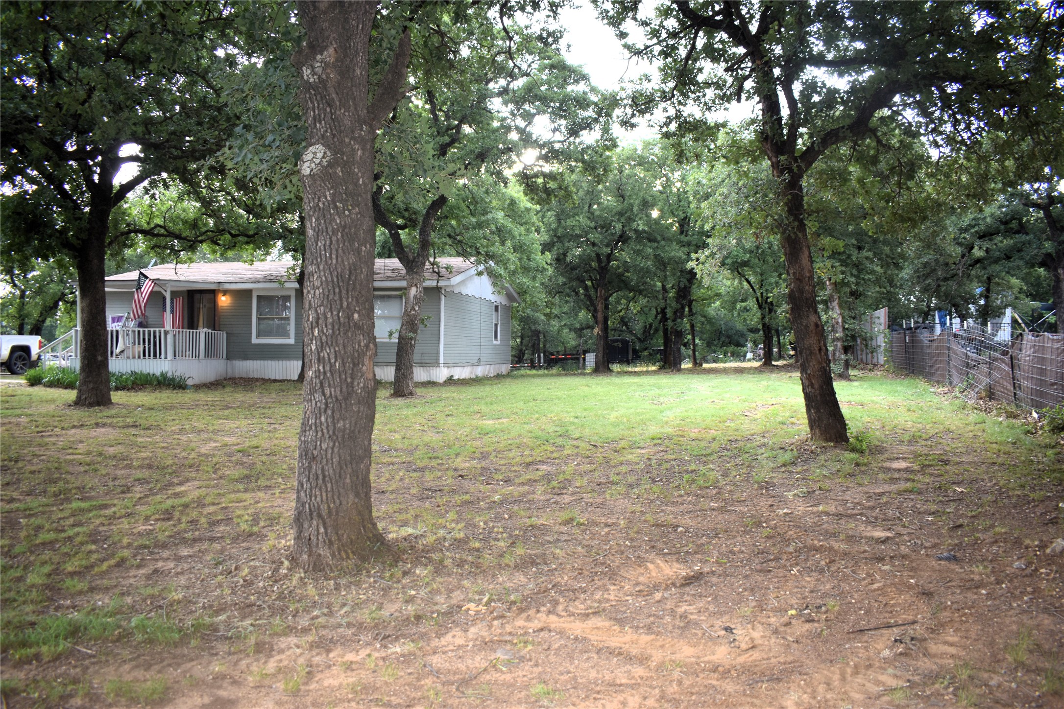 4550 Dick Price Road Fort Worth TX 76140