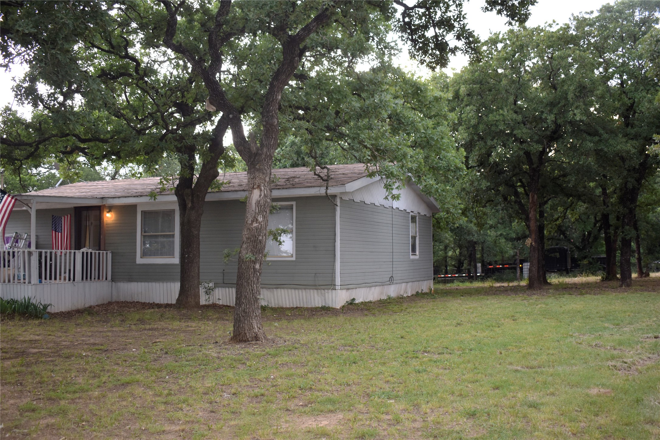 4550 Dick Price Road Fort Worth TX 76140