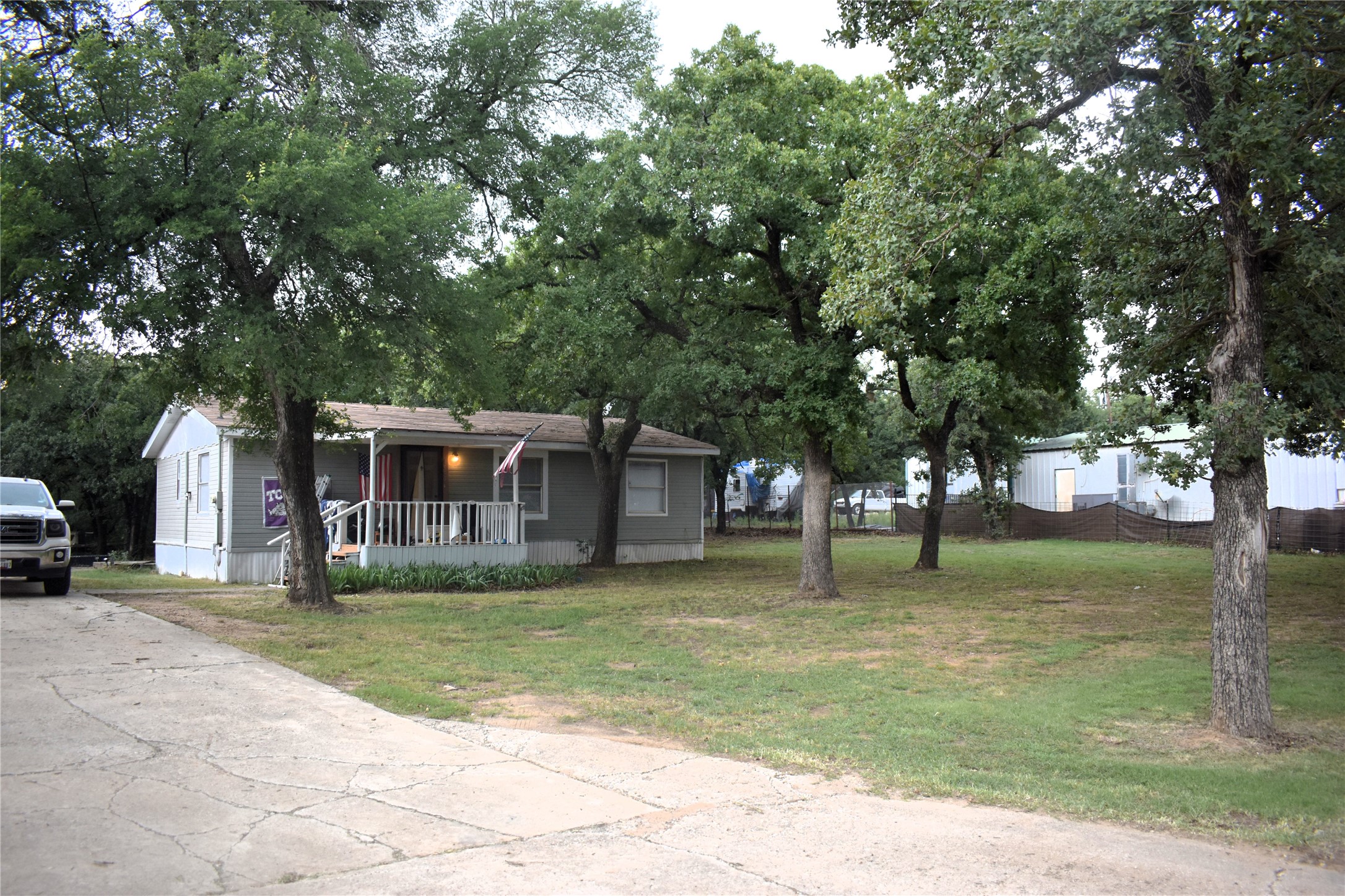 4550 Dick Price Road Fort Worth TX 76140