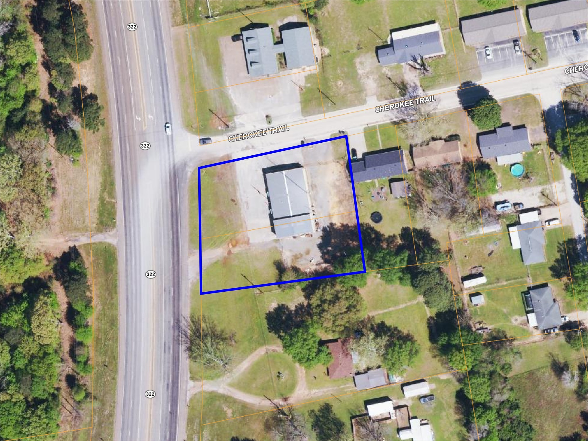 2300 Tx-322 Henderson TX 75652