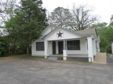 541 E Broad Street Mineola TX 75773