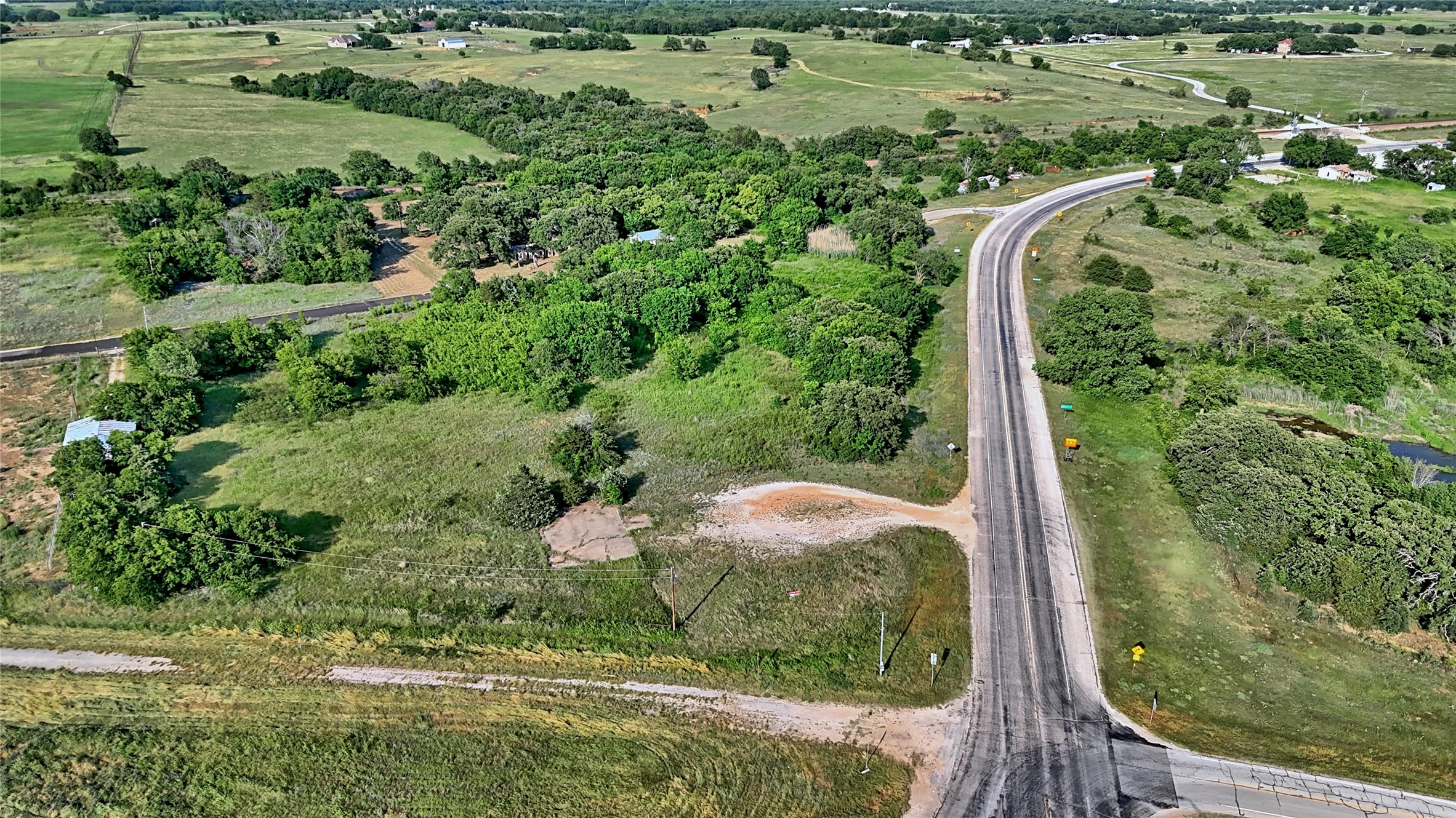 Tbd Highway 101 Bowie TX 76230