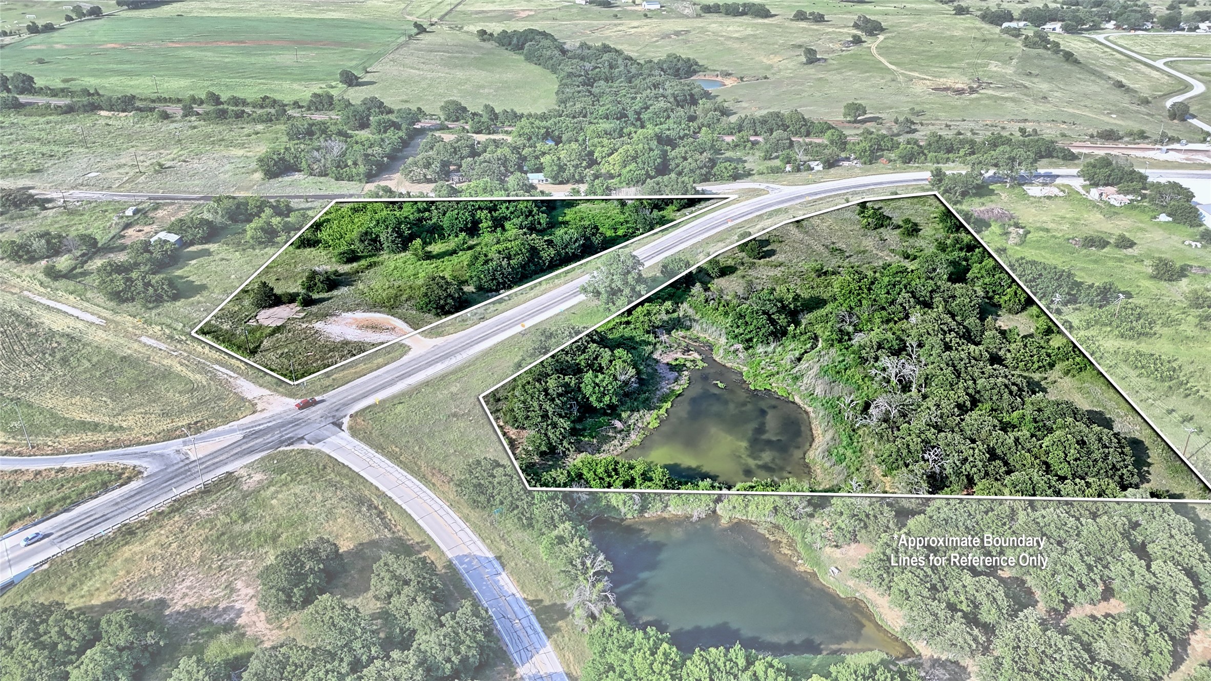 Tbd Highway 101 Bowie TX 76230