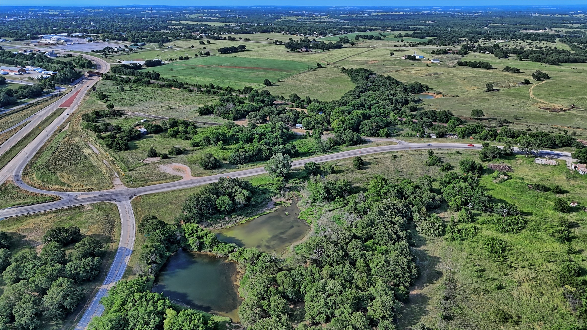 Tbd Highway 101 Bowie TX 76230
