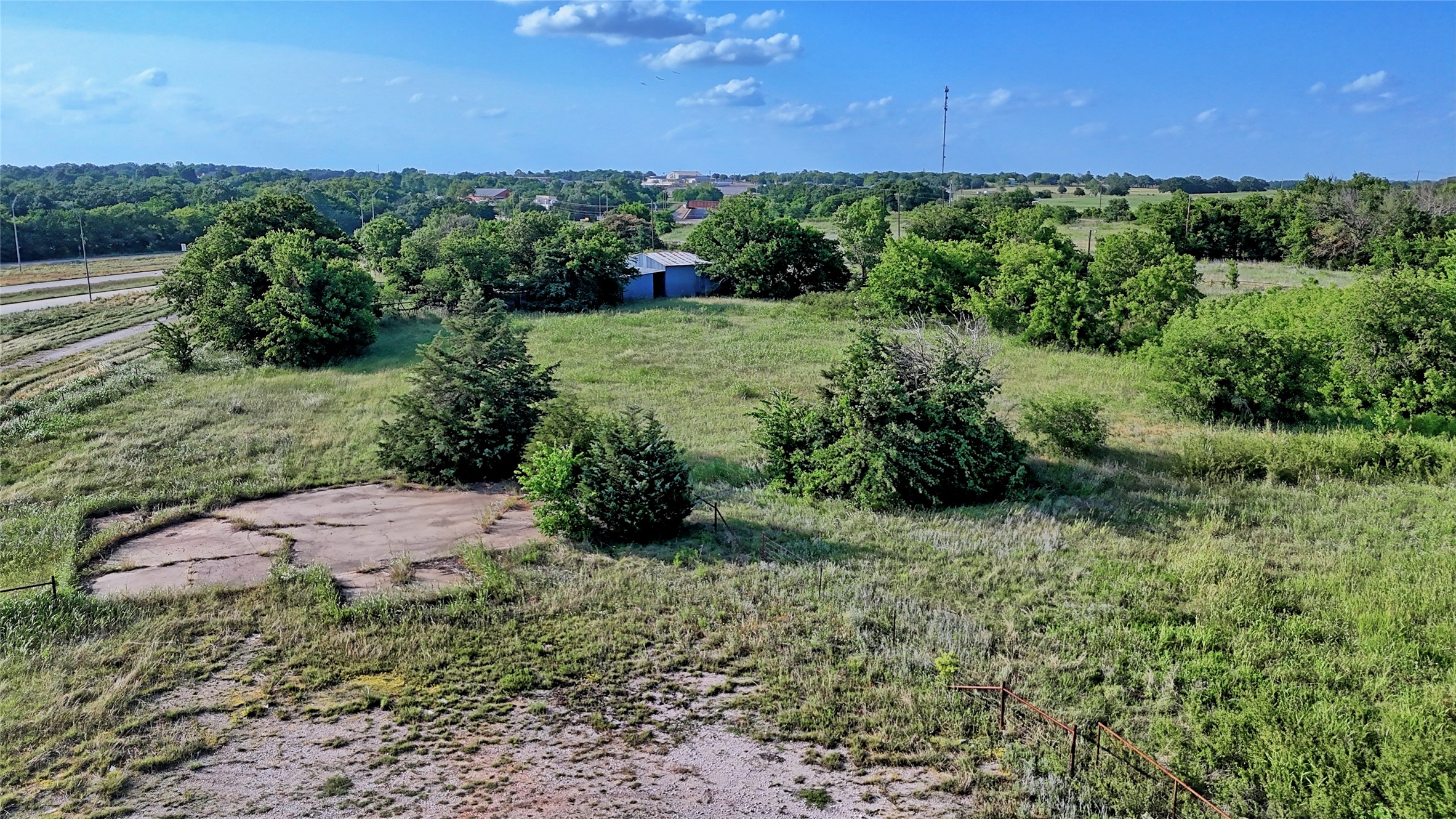 Tbd Highway 101 Bowie TX 76230