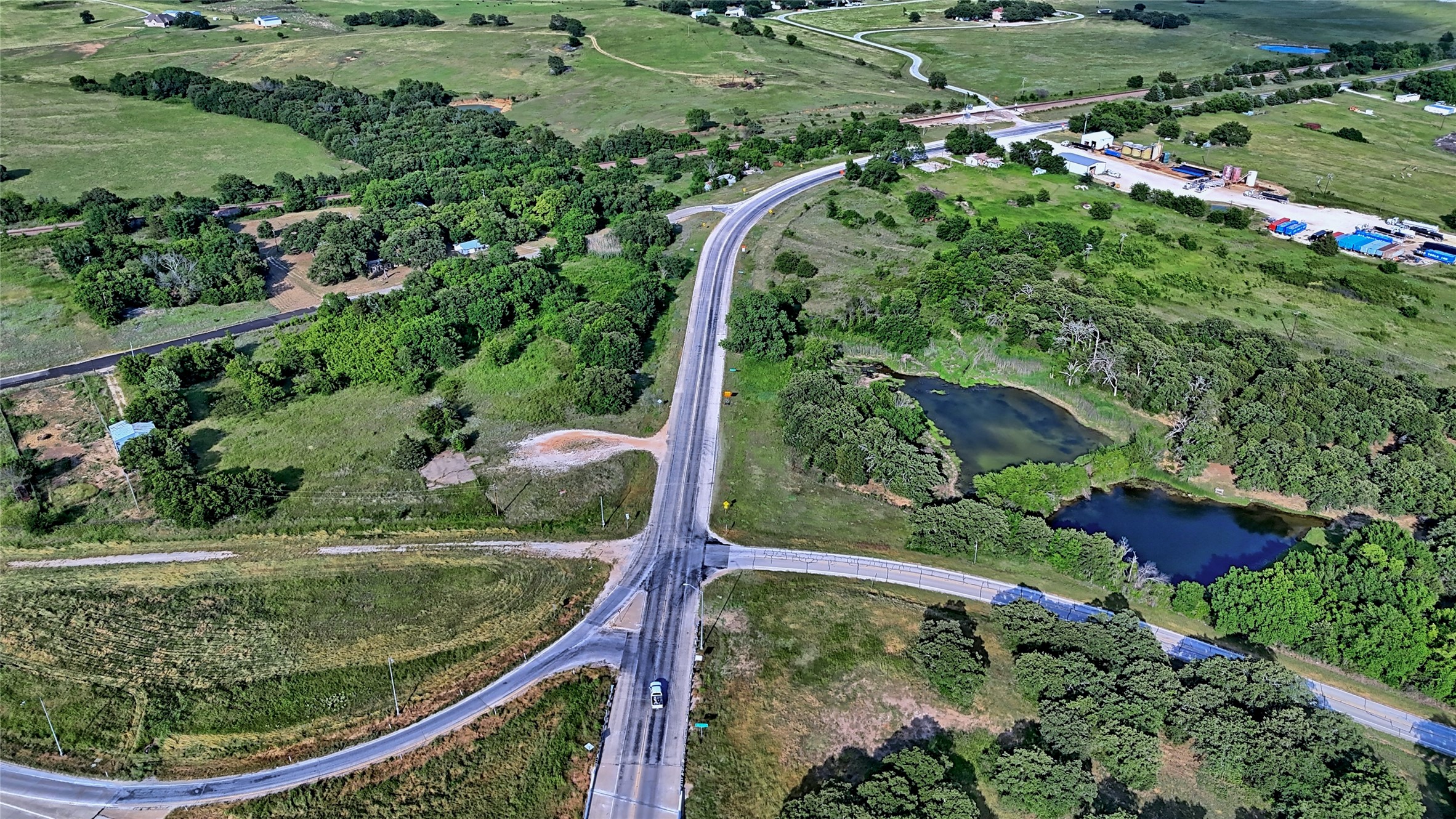 Tbd Highway 101 Bowie TX 76230